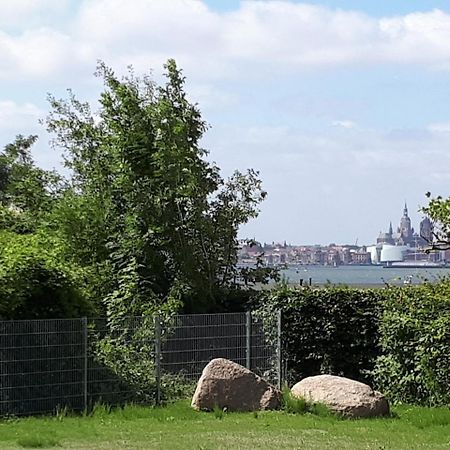 Rosmarin-Am-Sund Apartman Altefähr Kültér fotó