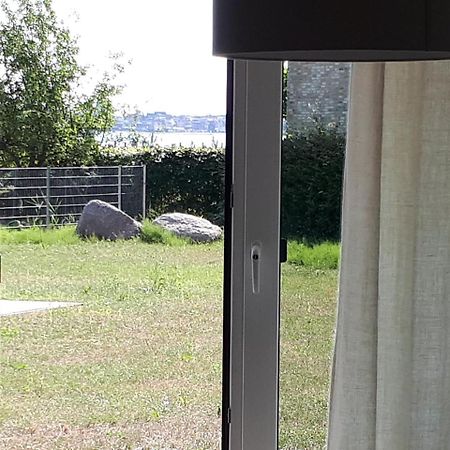 Rosmarin-Am-Sund Apartman Altefähr Kültér fotó