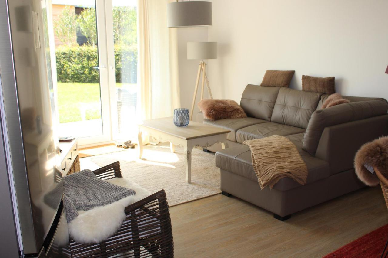 Rosmarin-Am-Sund Apartman Altefähr Kültér fotó
