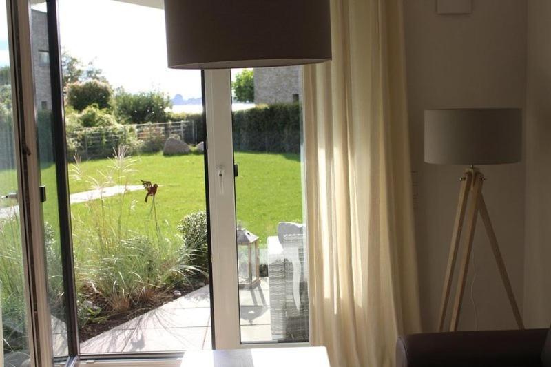 Rosmarin-Am-Sund Apartman Altefähr Kültér fotó